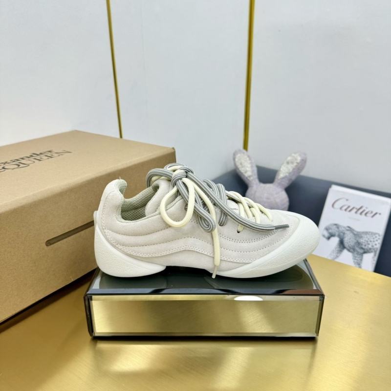 alexander M*Q*en casual shoes